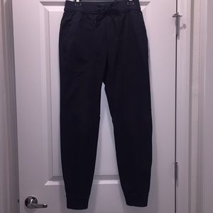 Lululemon men's ABC jogger pant sweatpants